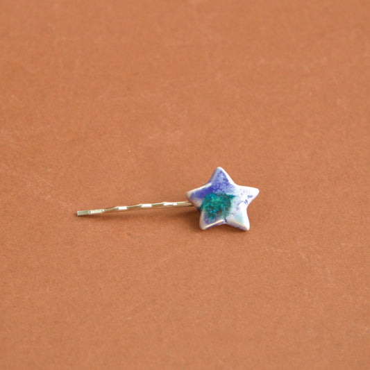 Agrafă păr | Ecluze Studio