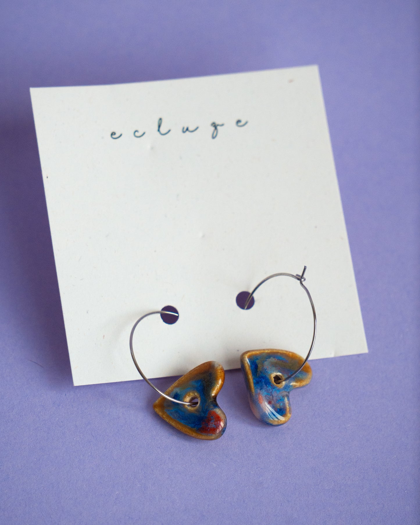 Cercei inimioare | Ecluze Studio