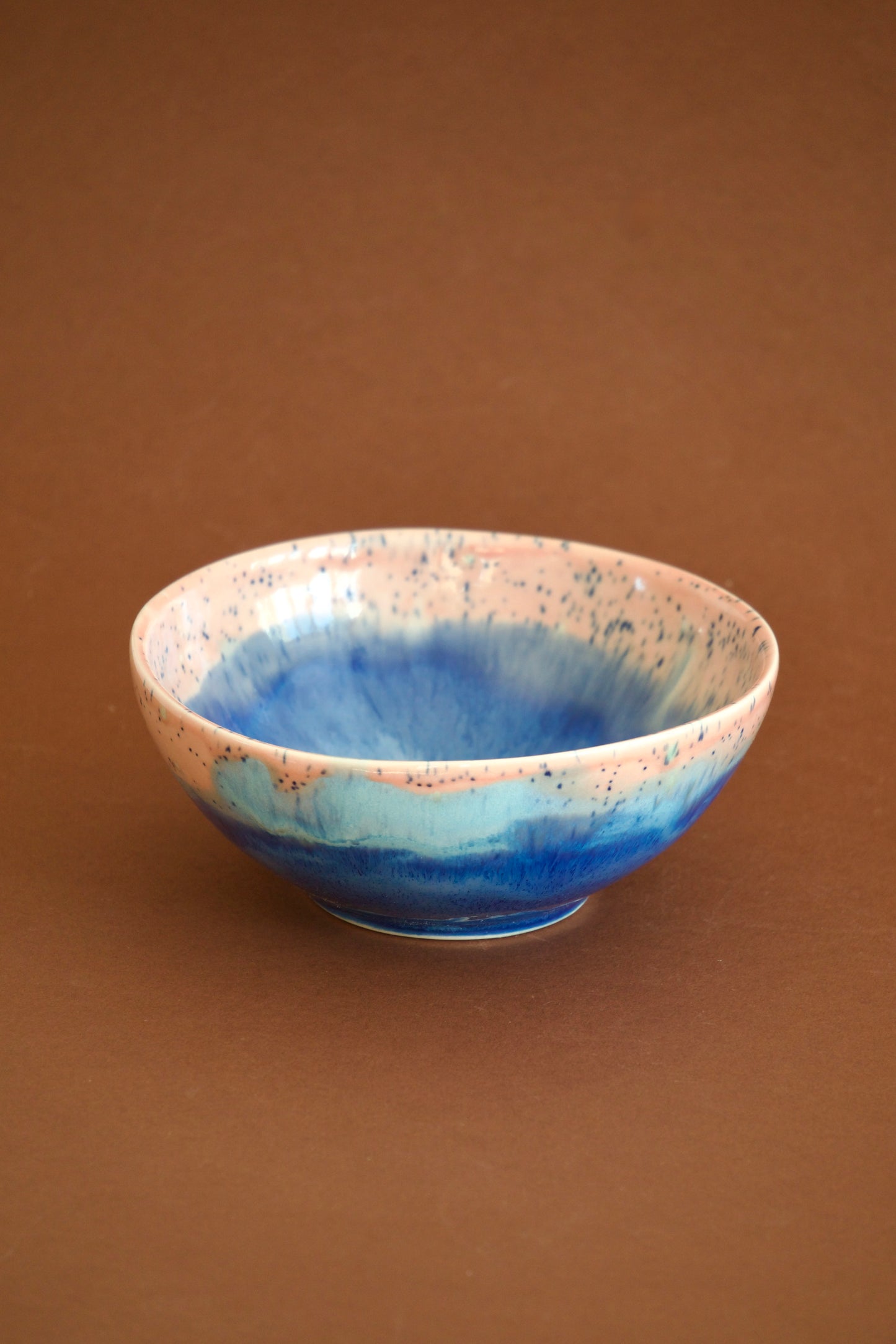 Bol multicolor | Ecluze Studio