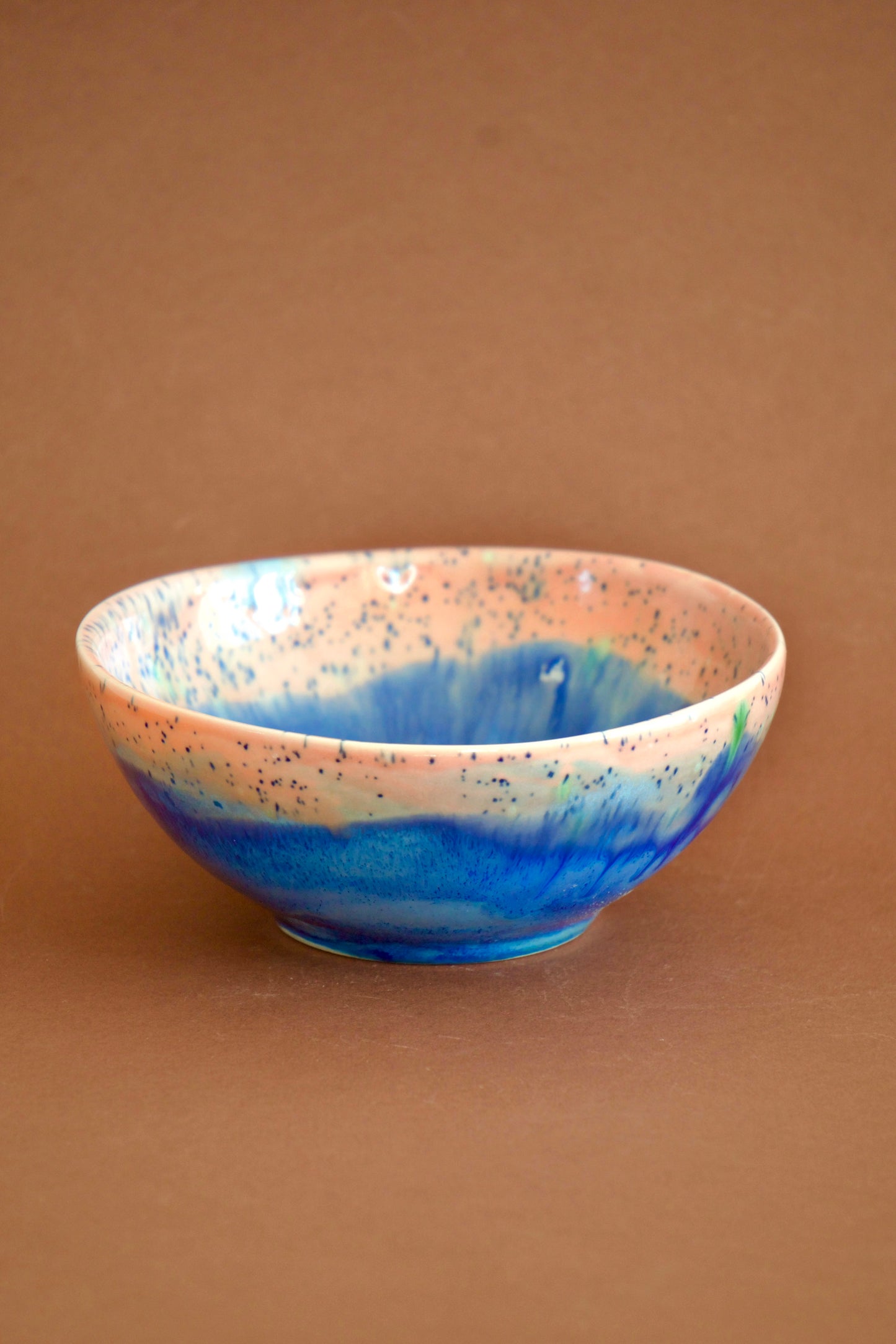 Bol multicolor | Ecluze Studio