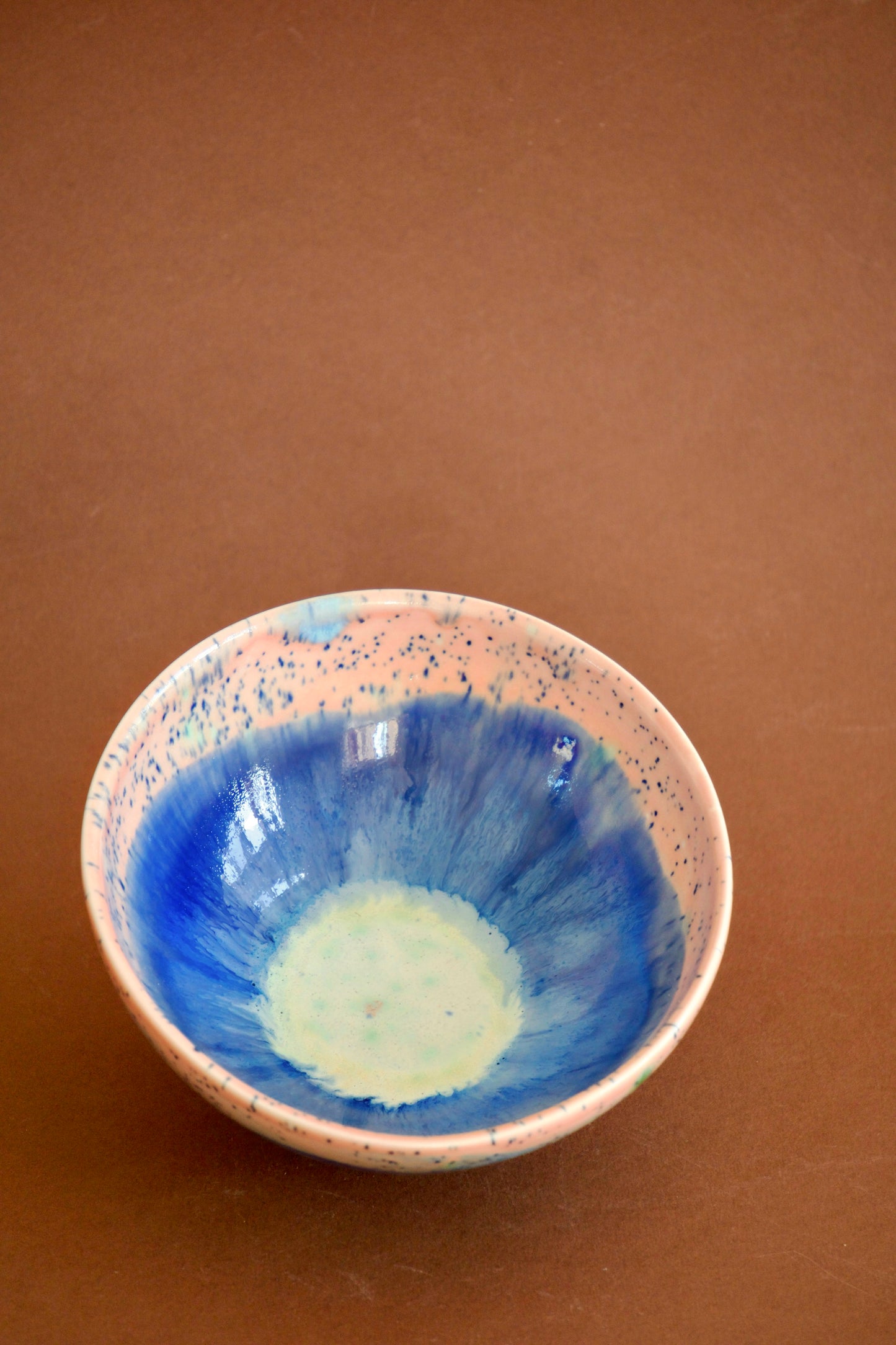 Bol multicolor | Ecluze Studio