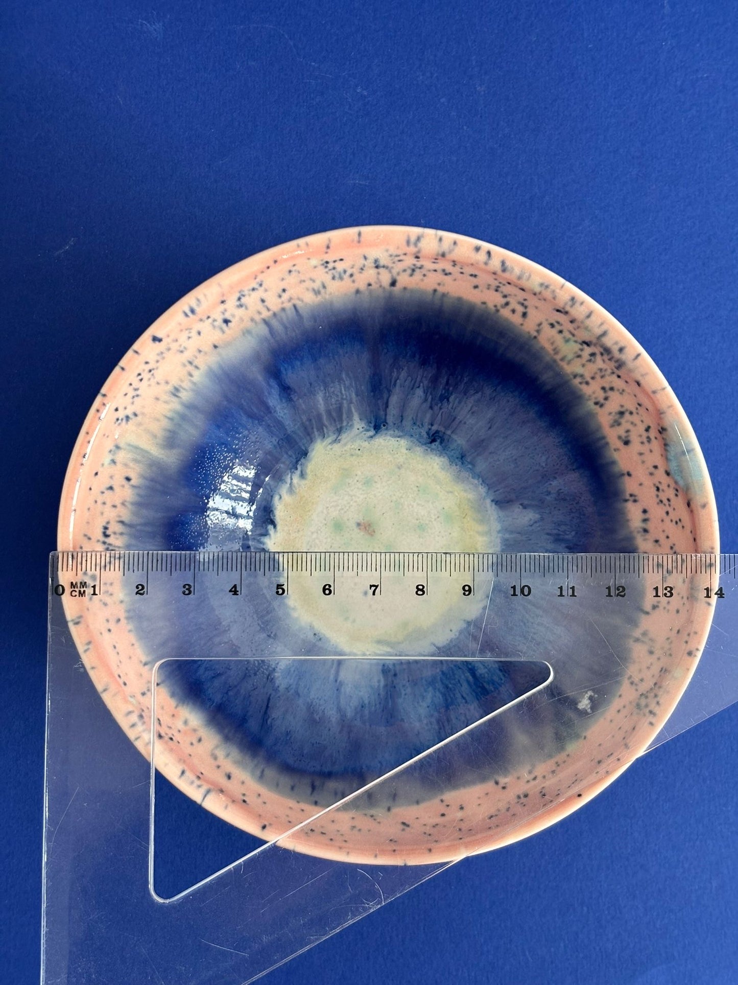 Bol multicolor | Ecluze Studio