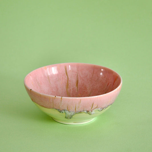 Bol fructe Rose Pastel | Ecluze Studio