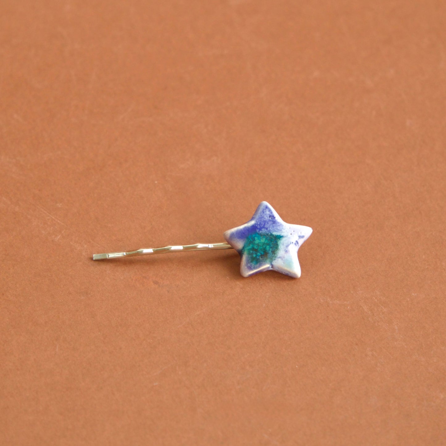 Agrafă păr | Ecluze Studio