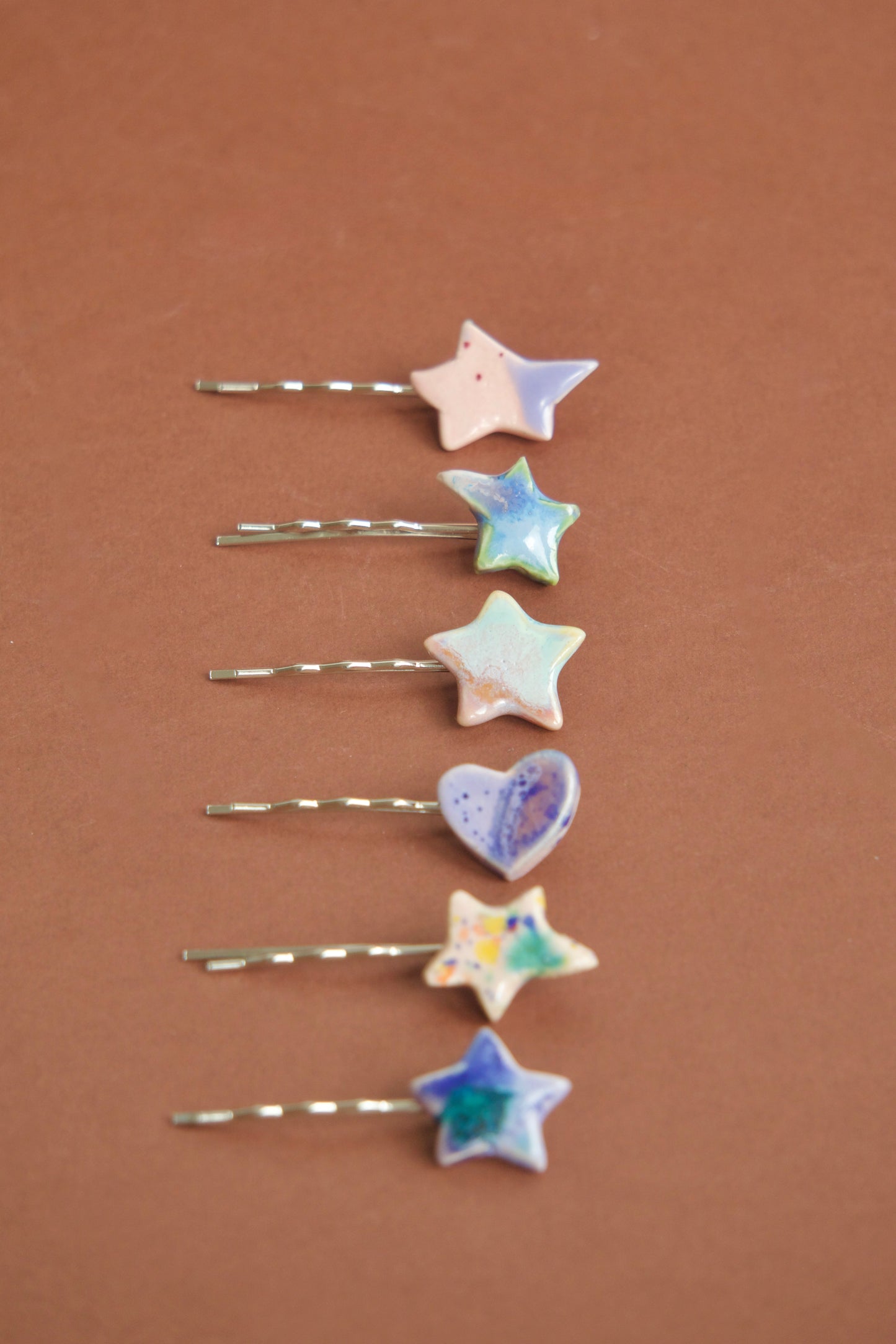 Agrafă păr | Ecluze Studio