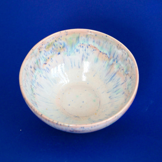 Bol multicolor în pasteluri | Ecluze Studio