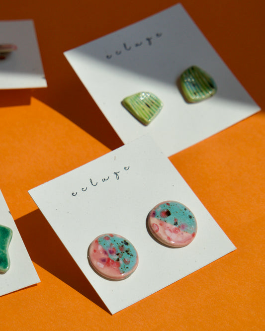 Cercei rotunzi | Ecluze Studio