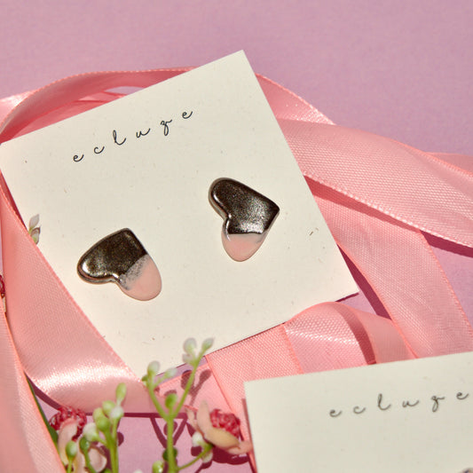 Cercei inimioare mici | Ecluze Studio