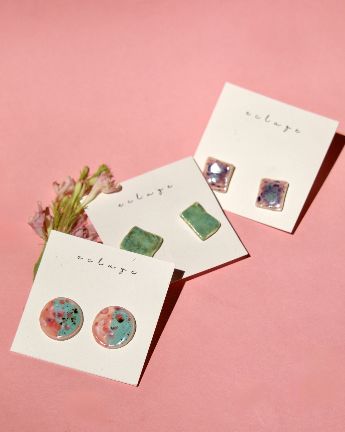 Cercei rotunzi | Ecluze Studio