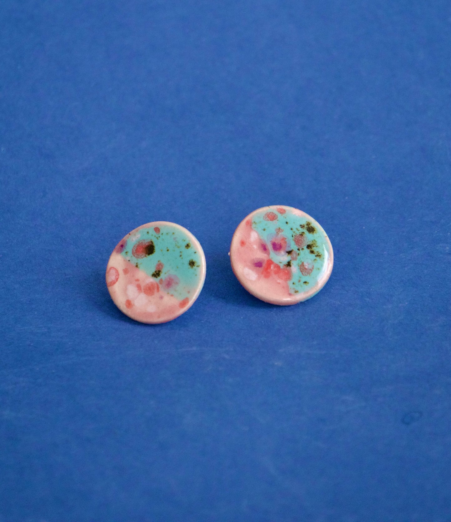 Cercei rotunzi | Ecluze Studio