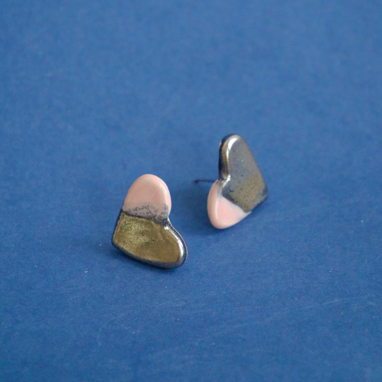 Cercei inimioare mici | Ecluze Studio