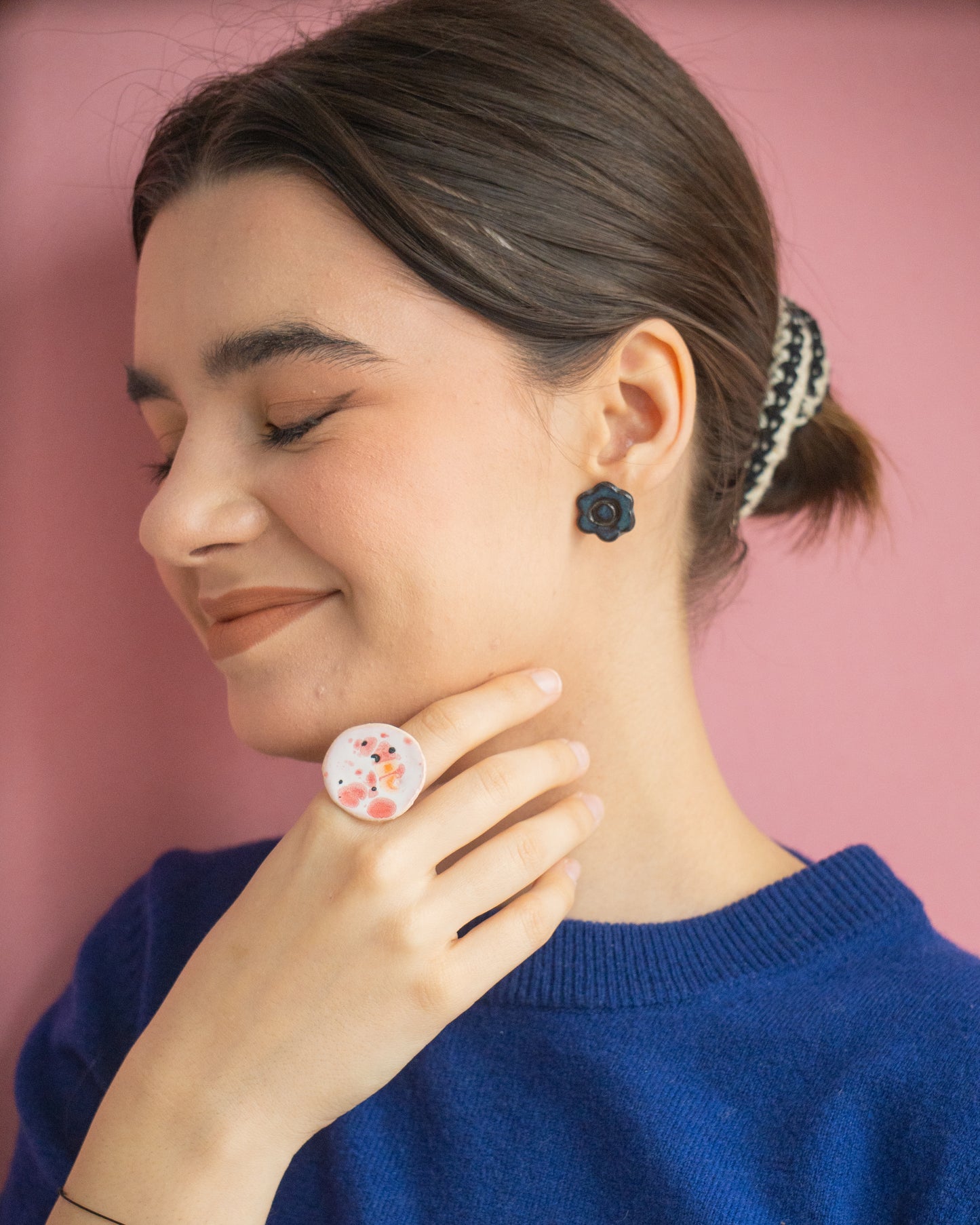 Inel rotund | Ecluze Studio