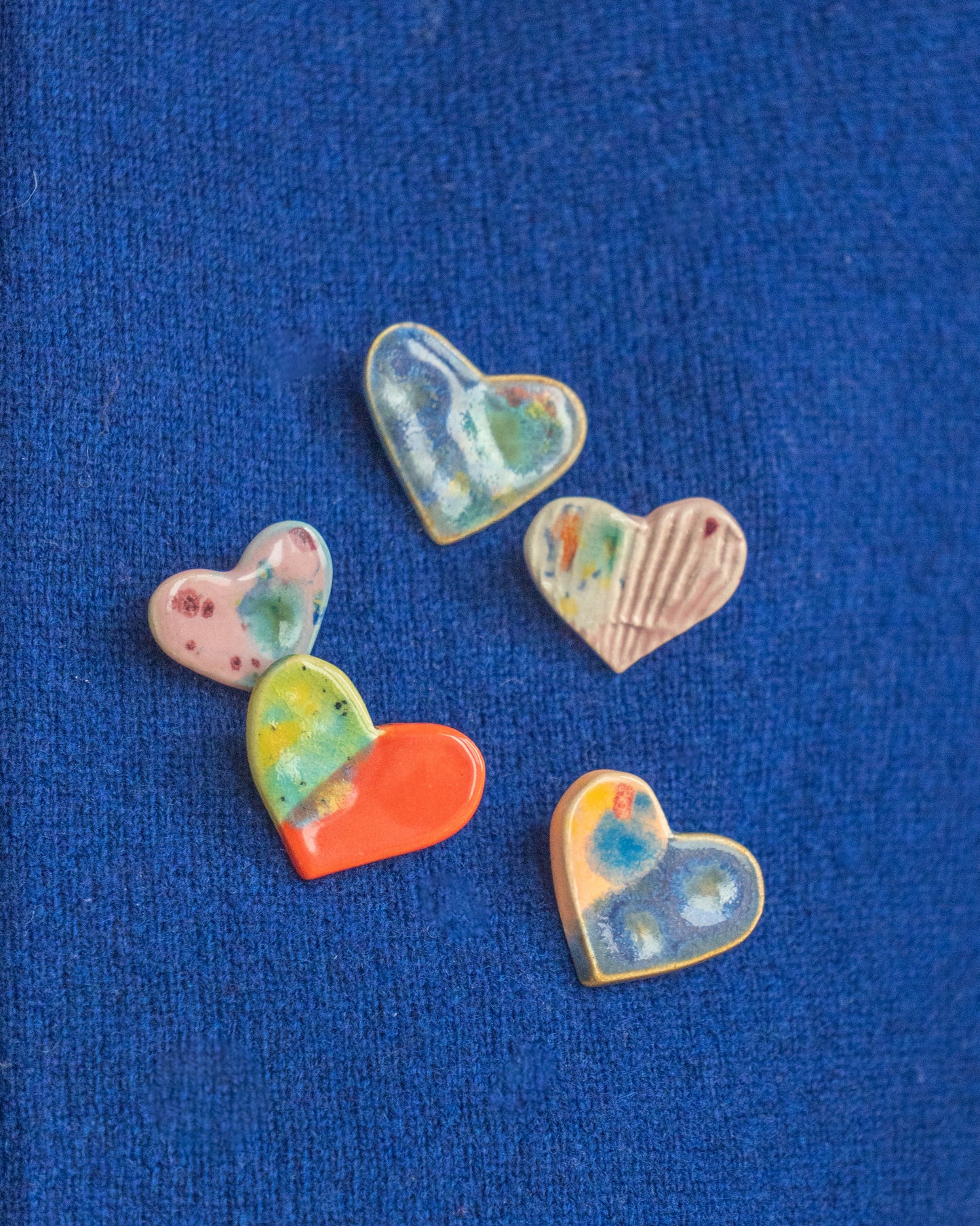 Broșă | Ecluze Studio