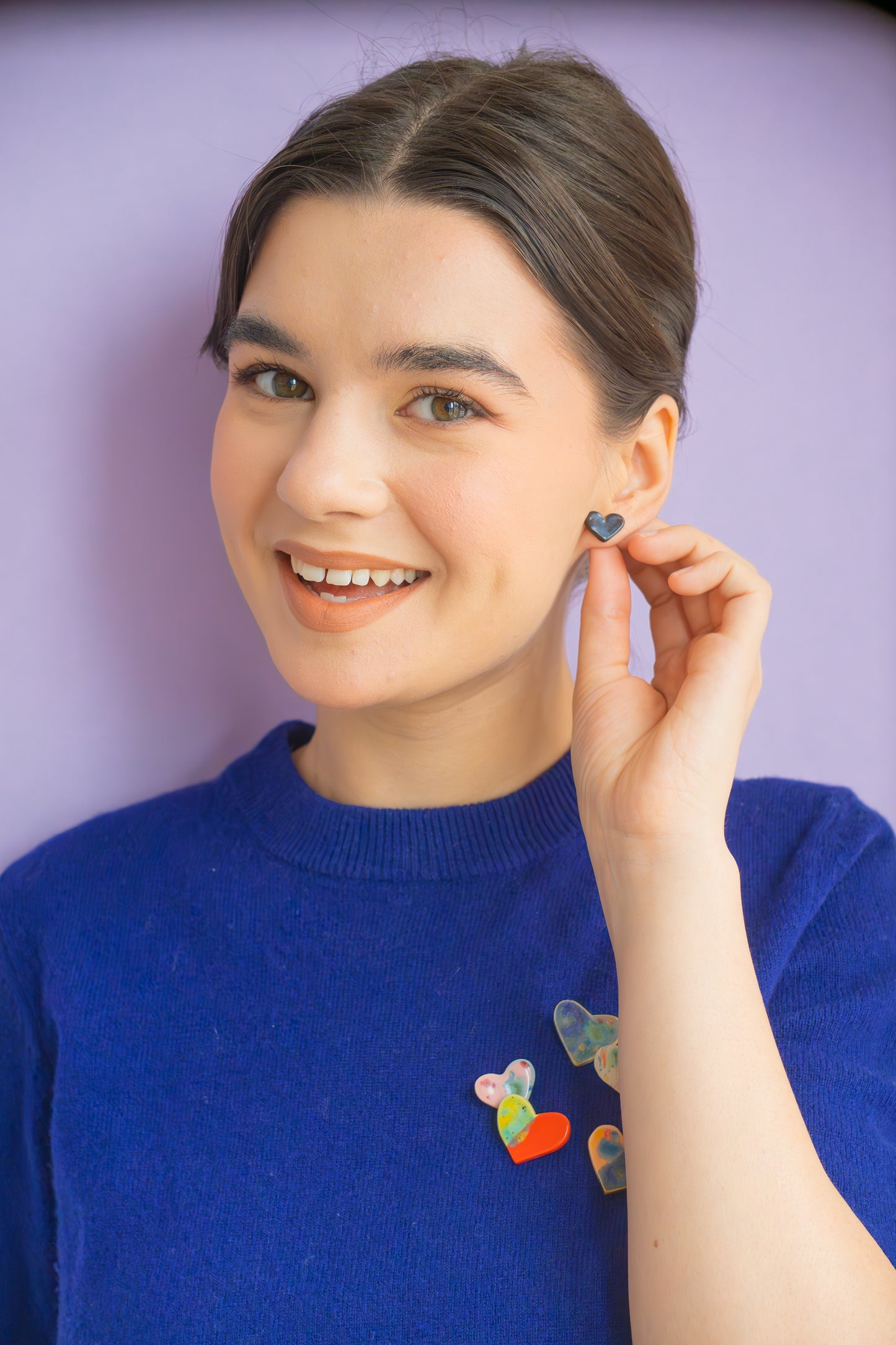 Broșă | Ecluze Studio