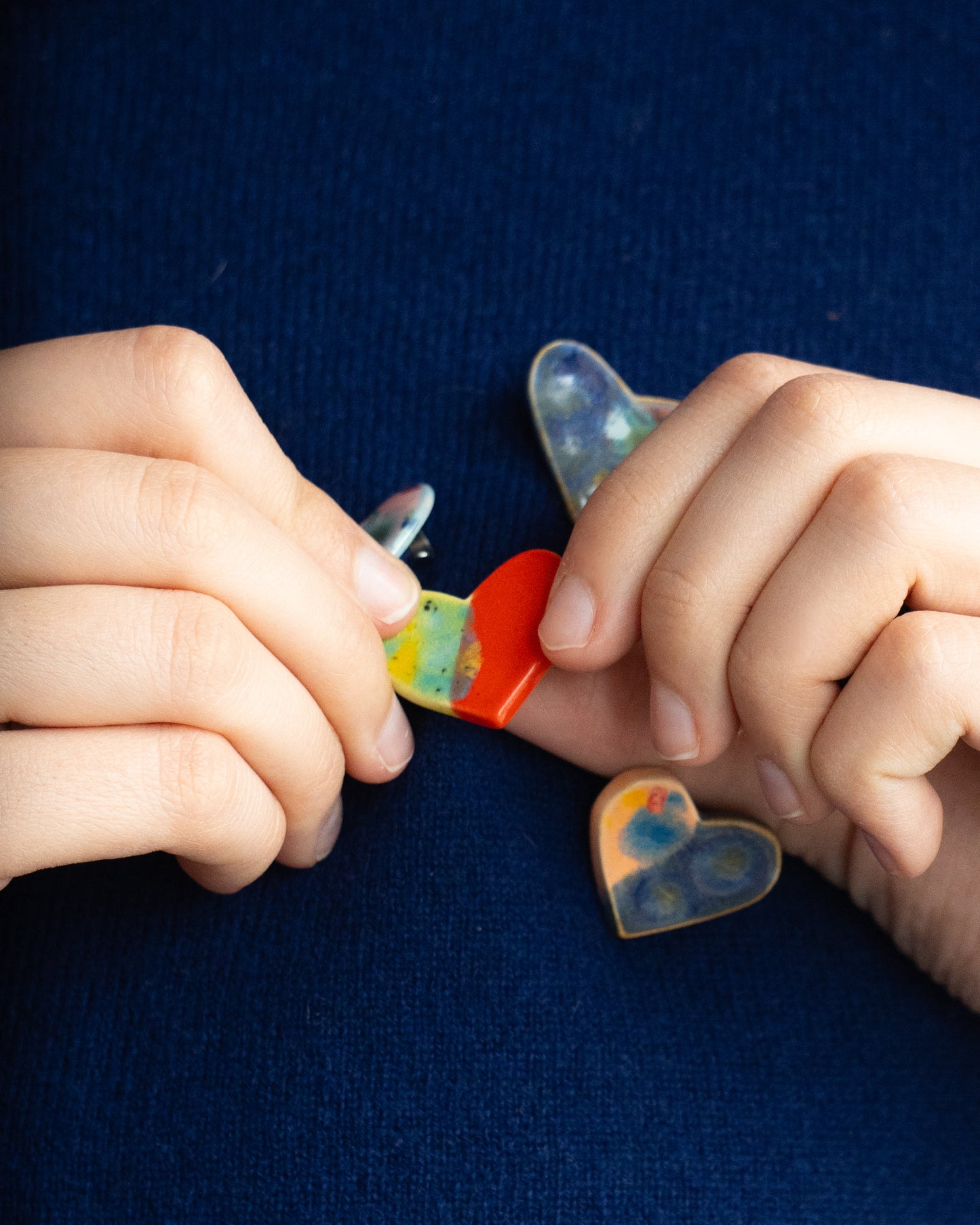 Broșă | Ecluze Studio