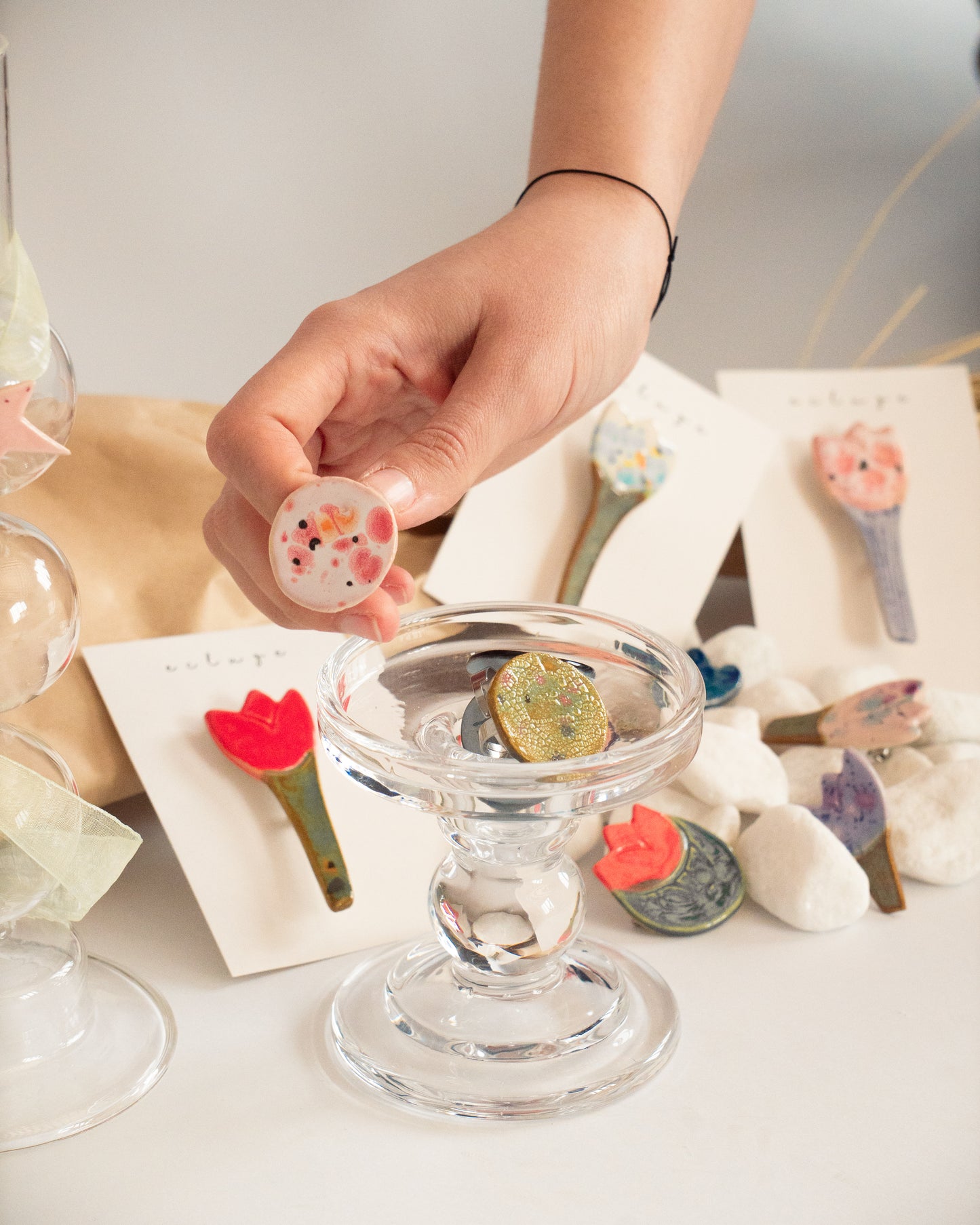 Inel rotund | Ecluze Studio