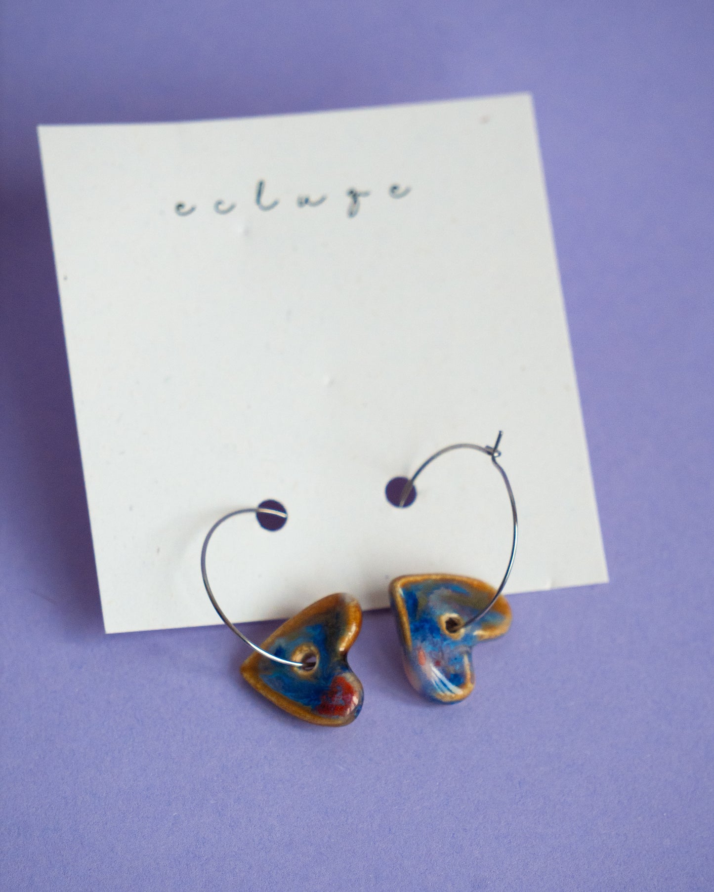 Cercei inimioare | Ecluze Studio