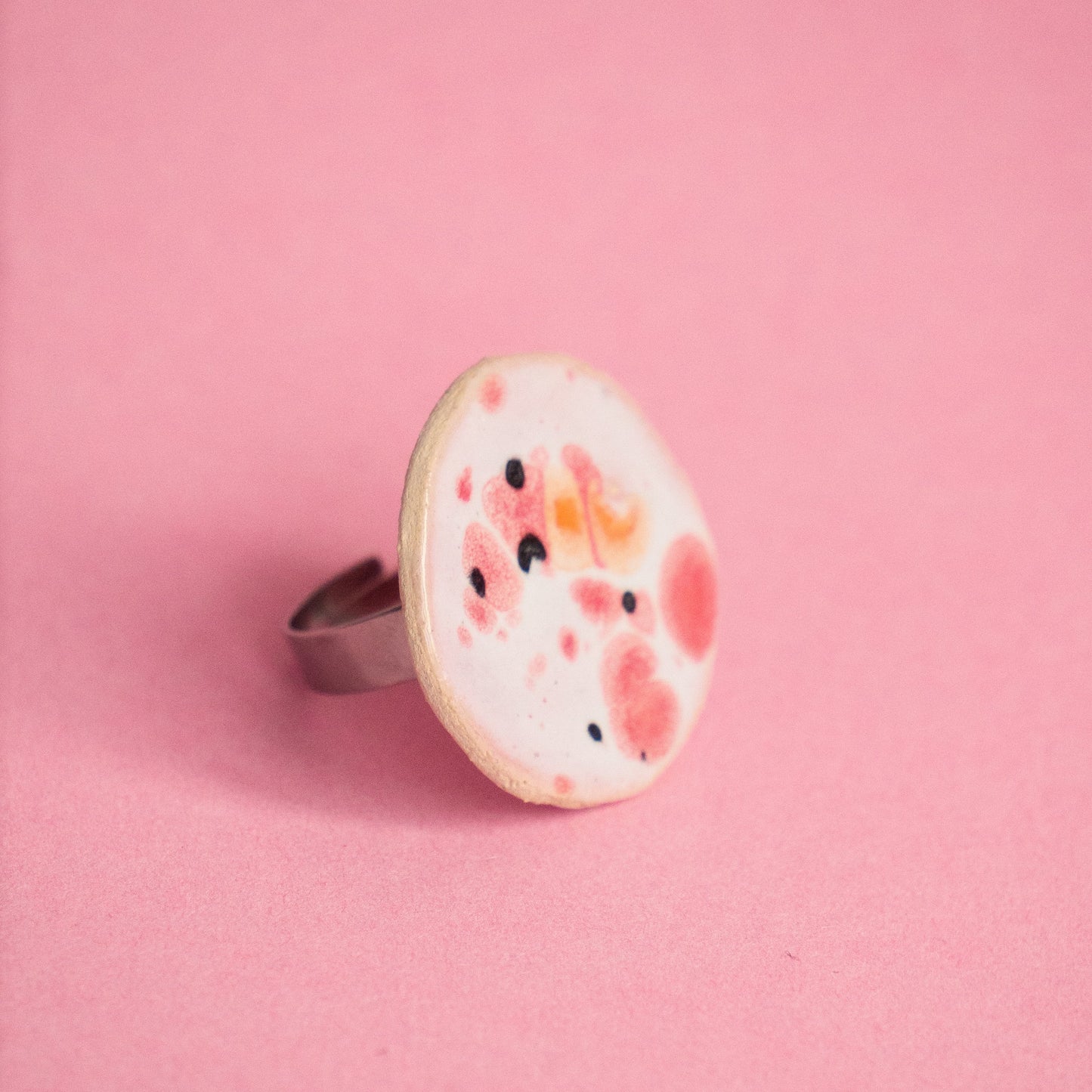 Inel rotund | Ecluze Studio