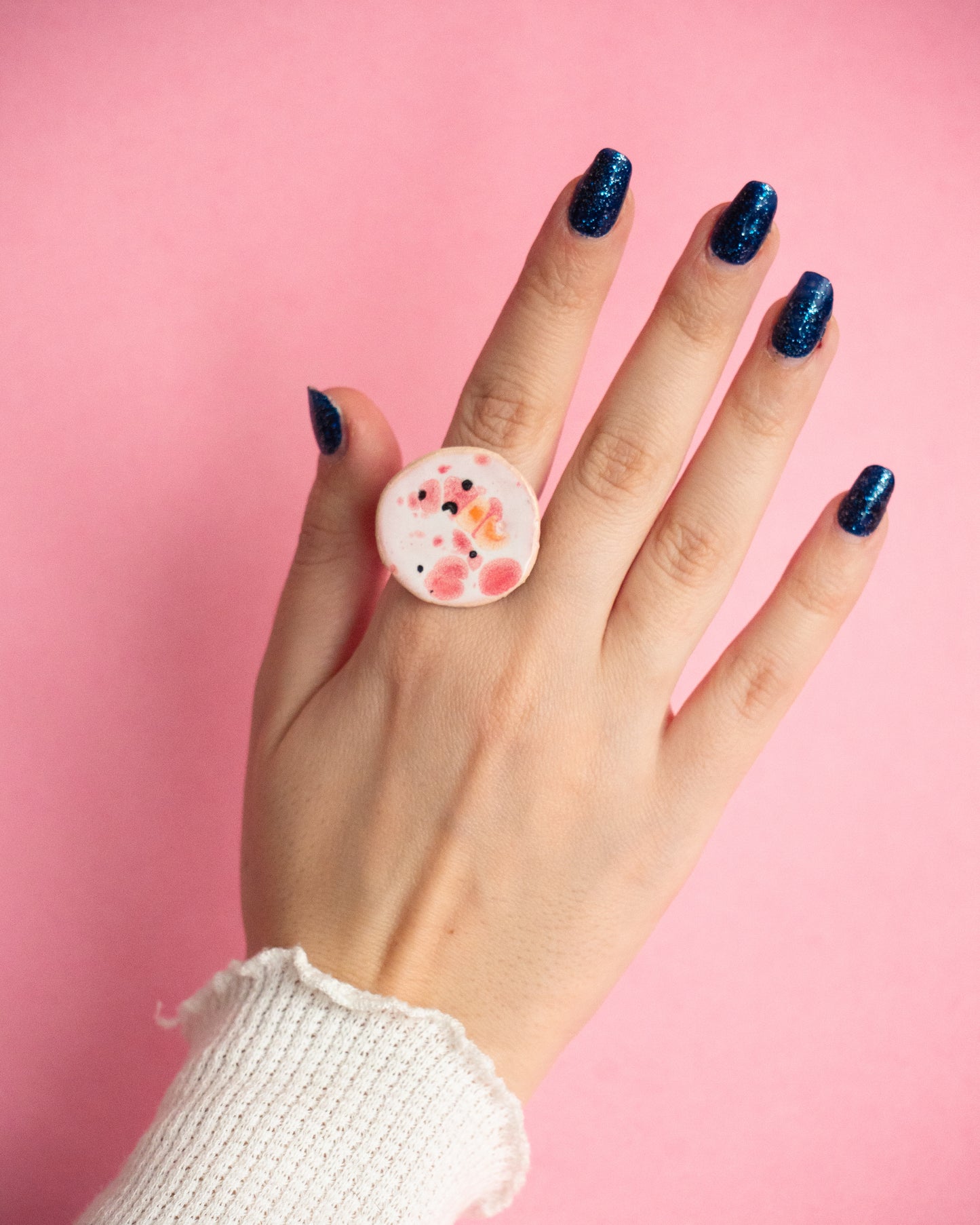 Inel rotund | Ecluze Studio