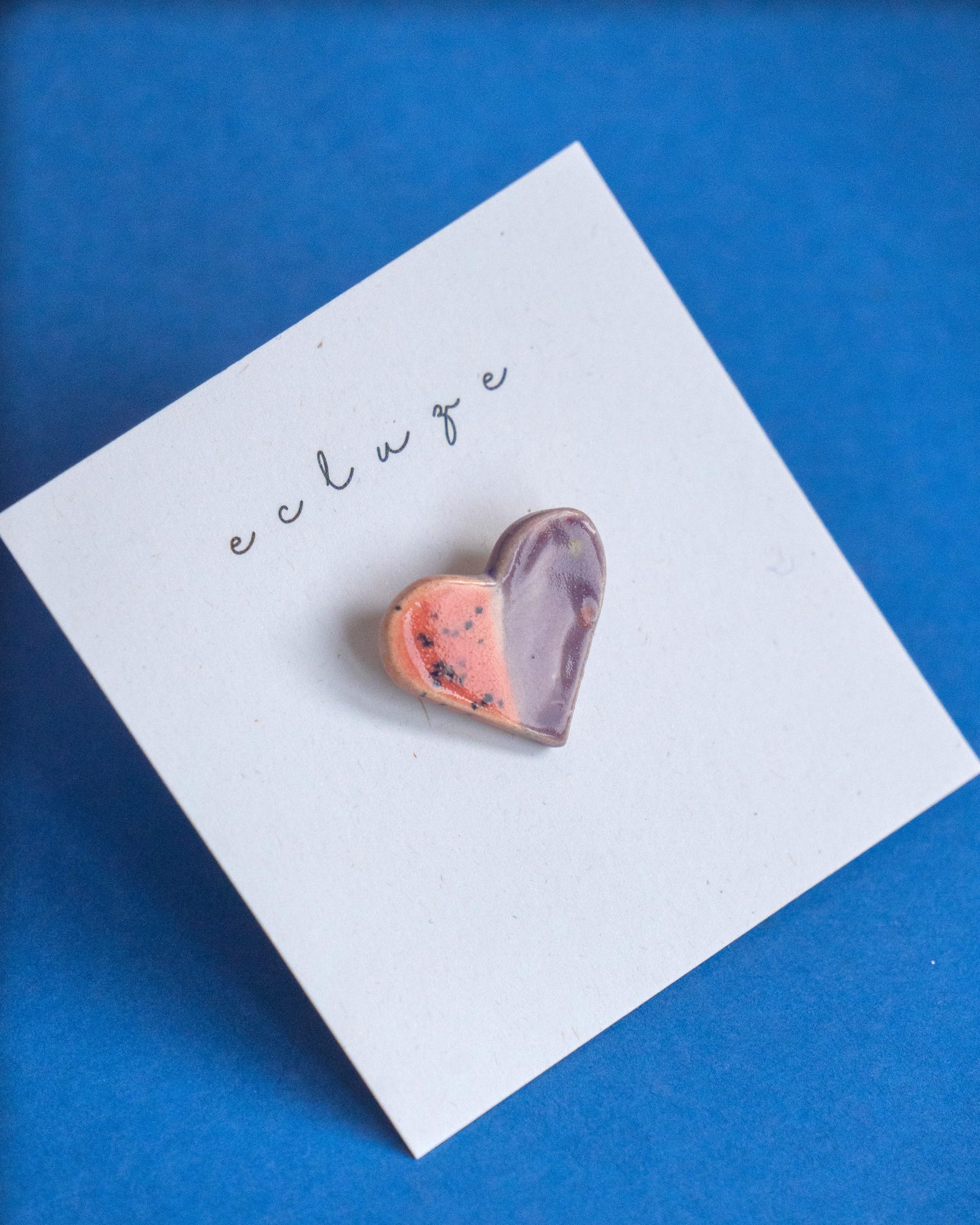 Broșă | Ecluze Studio