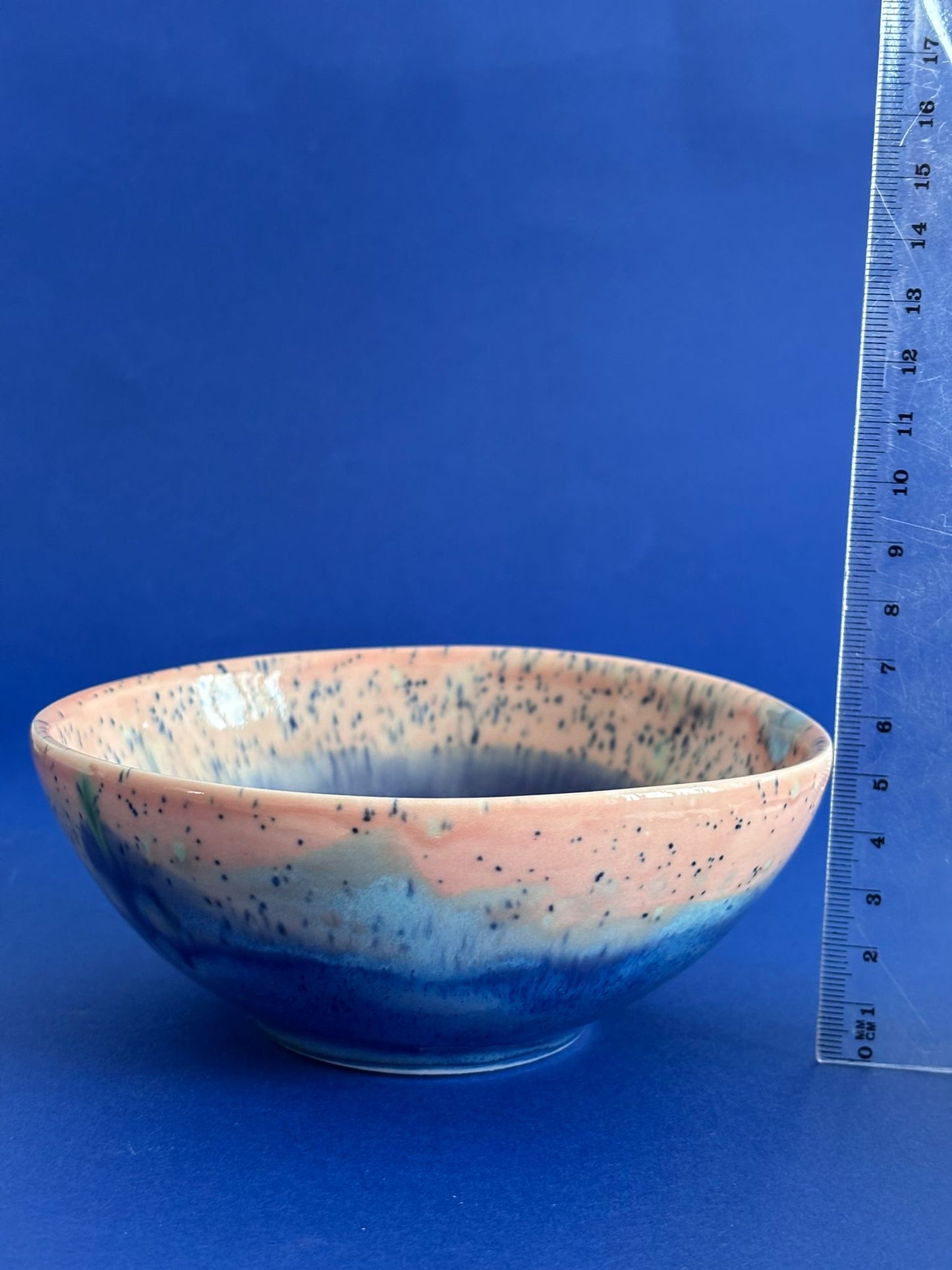 Bol multicolor | Ecluze Studio