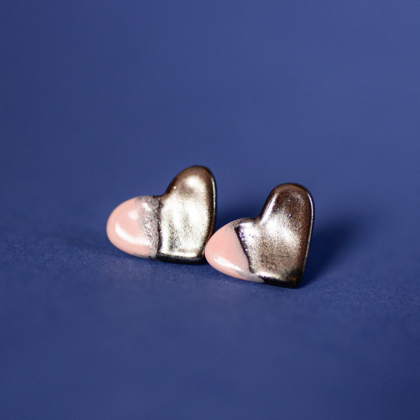 Cercei inimioare mici | Ecluze Studio