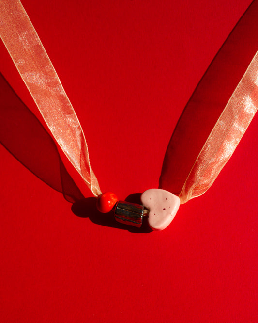 Colier mărgele | Ecluze Studio