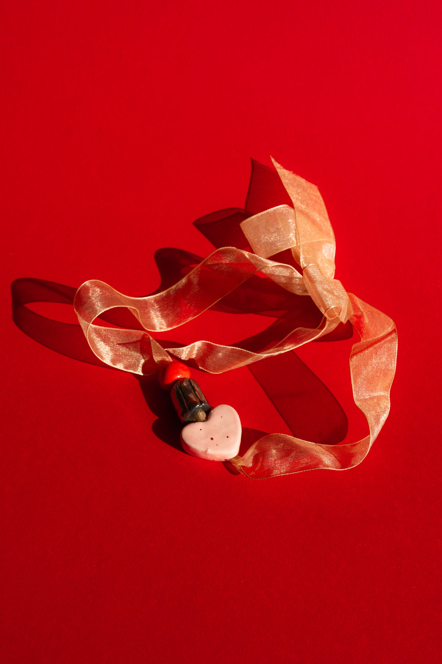 Colier mărgele | Ecluze Studio