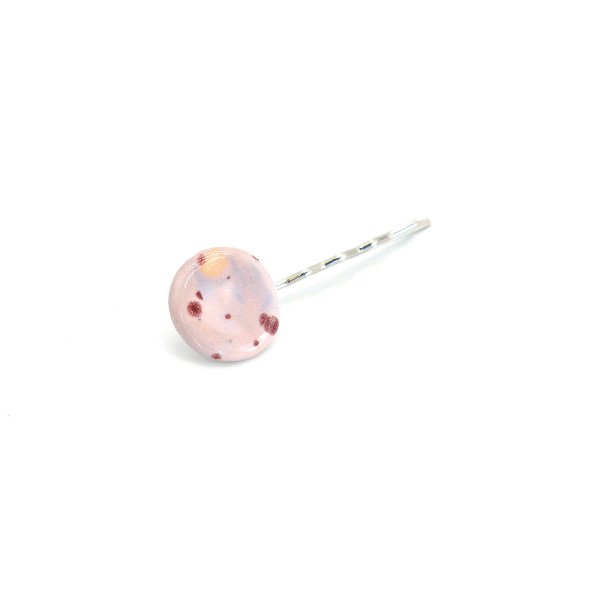 Agrafă păr pastel | Ecluze Studio